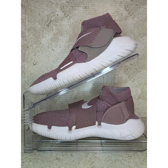 Nike Free RN Motion FK Shoes Women Sz 8.5 Athleisure Running Jogging Sneakers - Picture 5 of 8